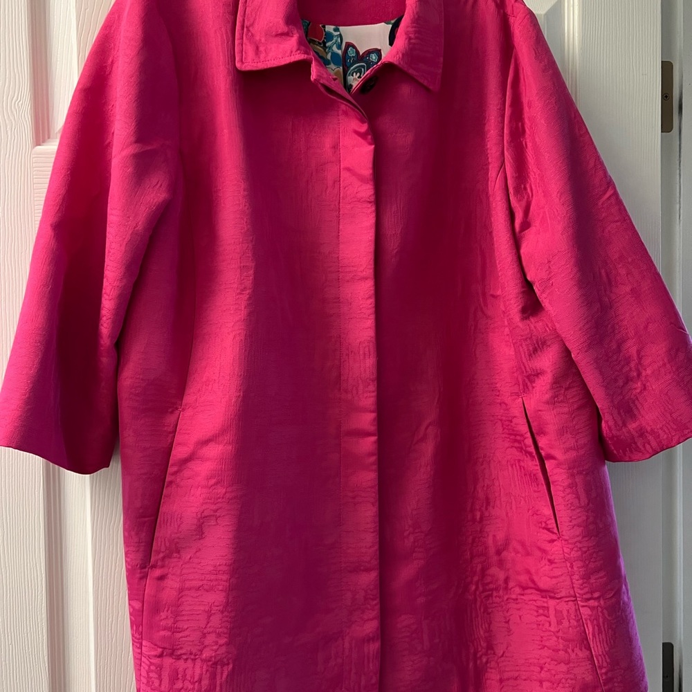 Chicos 3 or XL